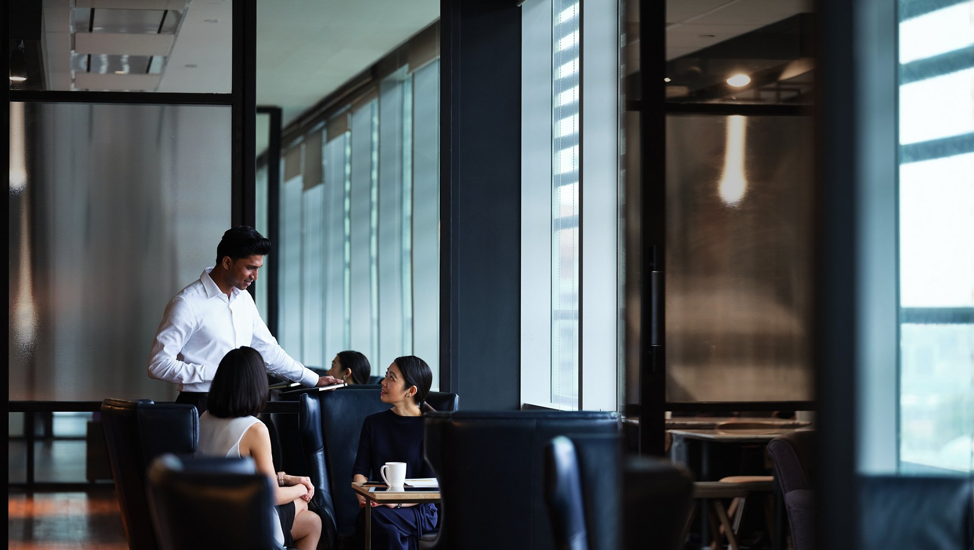 Pictet Asset Management Switzerland | Institutional Investors & Consultants