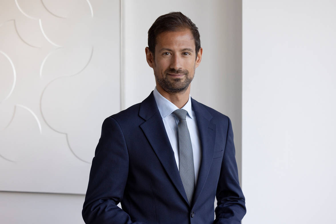 Andreas KLEIN