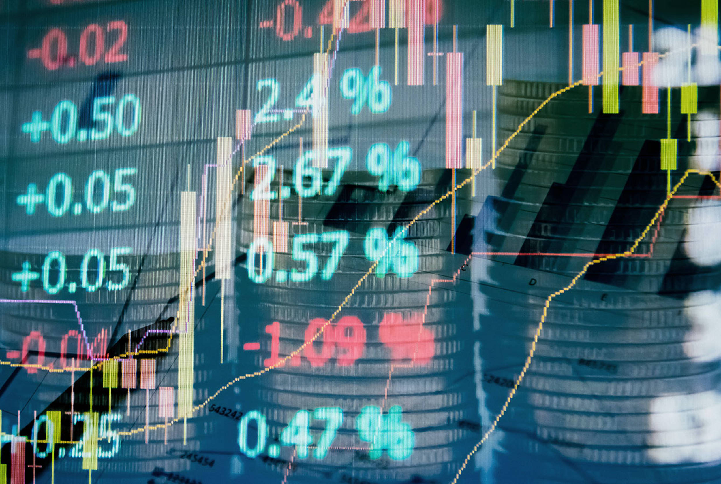 Principales estrategias de inversión: value, quality, growth… | Pictet ...