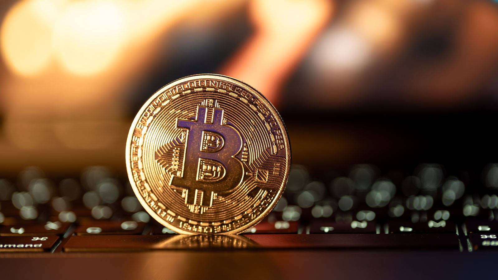 Mercato del bitcoin e delle crypto in crescita con Trump