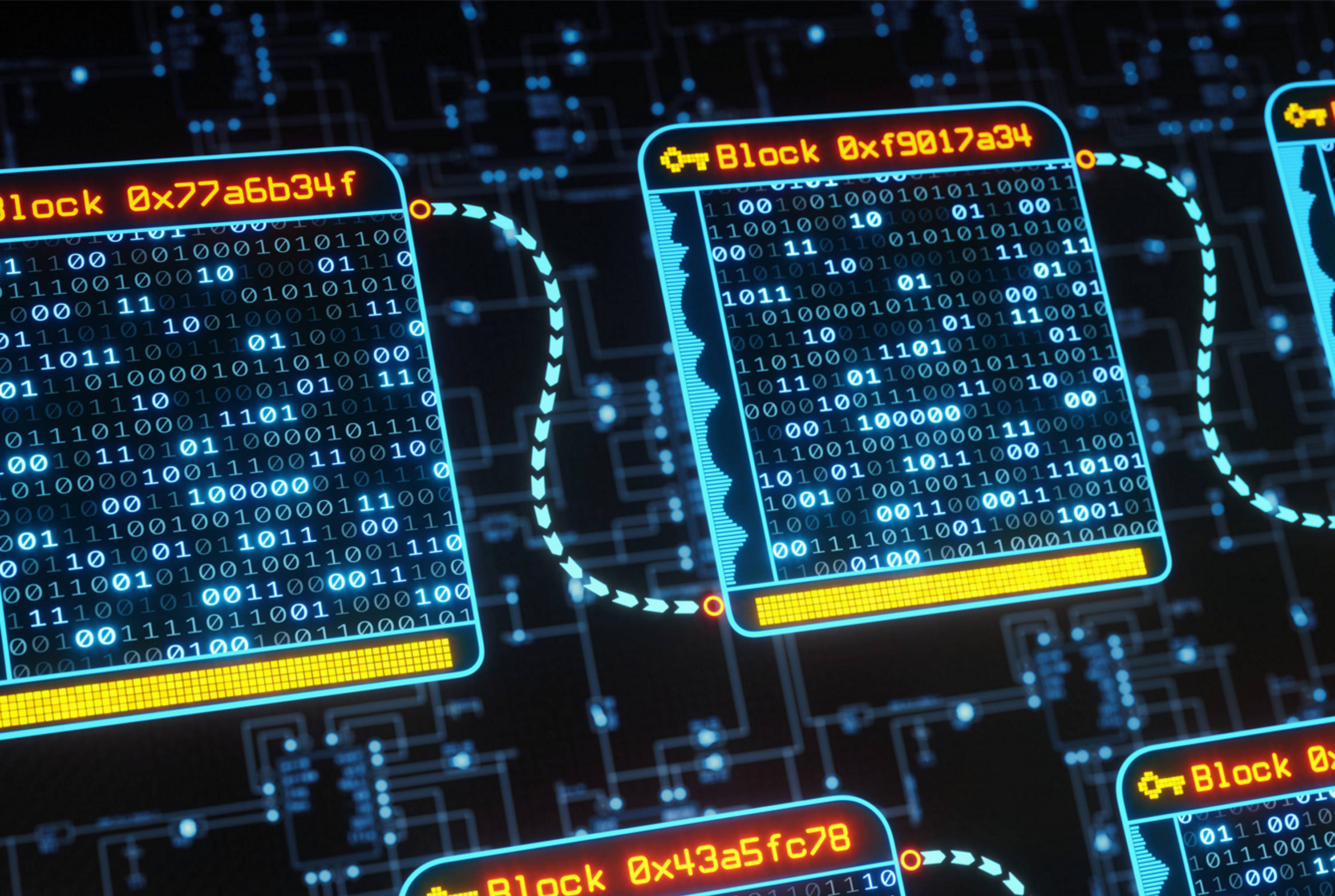Entendiendo los activos digitales: diferencias y etiquetas | Pictet para Ti