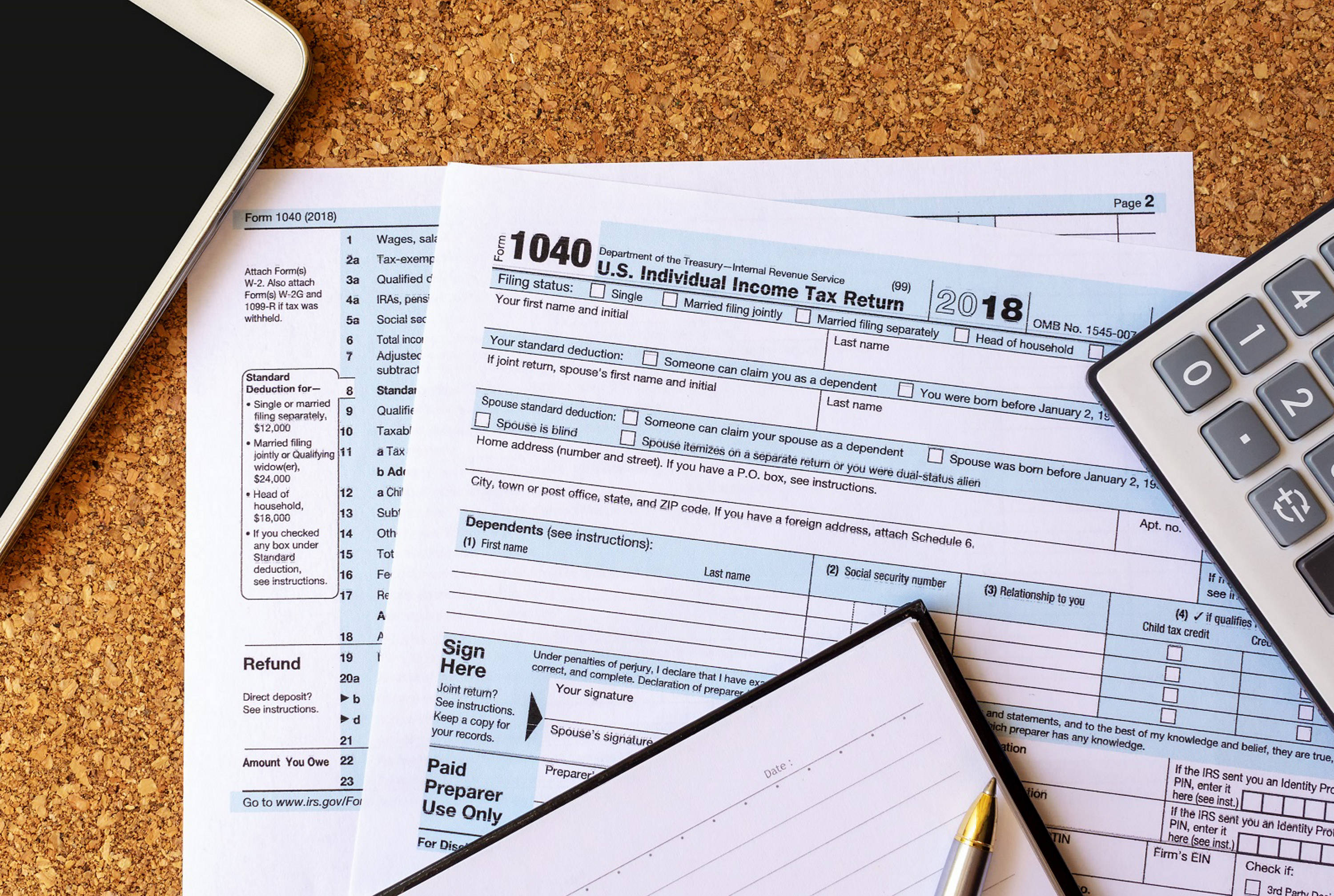 Première Déclaration d'Impôt de l'Auto-Entrepreneur : Le Guide, image size:3000x2017