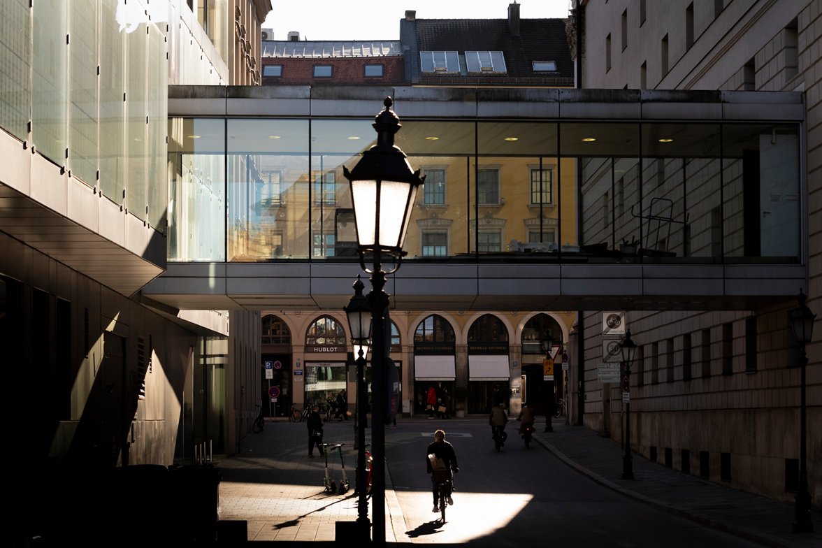 Private debt | Pictet Asset Management Canada