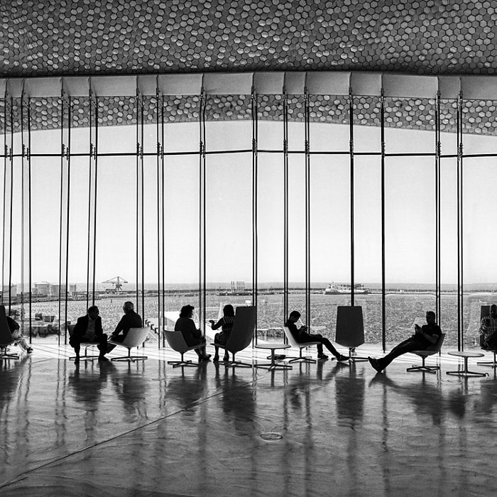 500px Photo ID: 159552579 - Cruise Terminal, Porto (inside of the building seen in http://500px.com/photo/159384483)