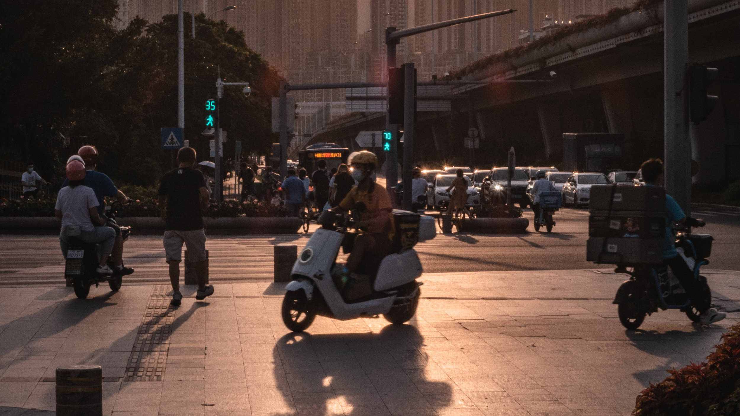 Positive Change Pictet Asset Management