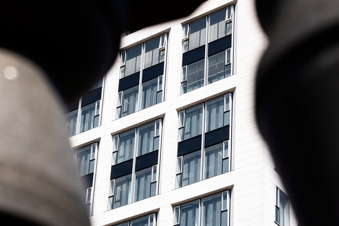 Why invest in real estate? Pictet Asset Management