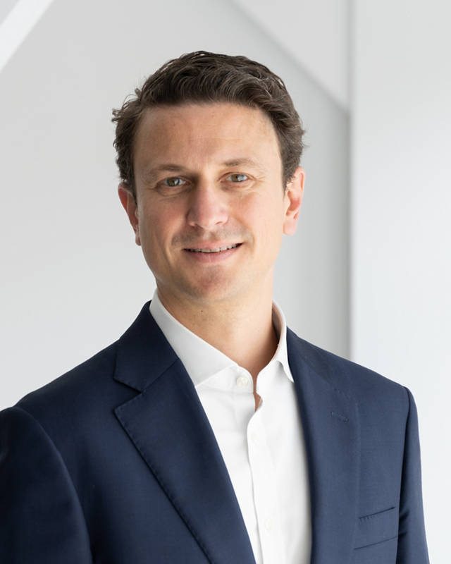 Swiss Equities | Pictet Asset Management United States