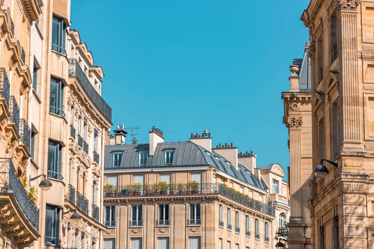 Paris. France.