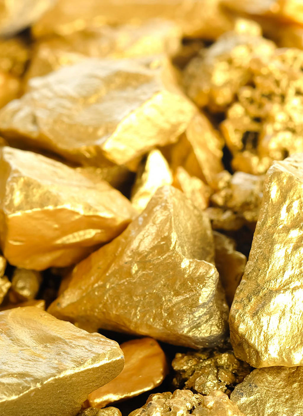Oro y plata en máximos históricos: qué está impulsando este rally en ...