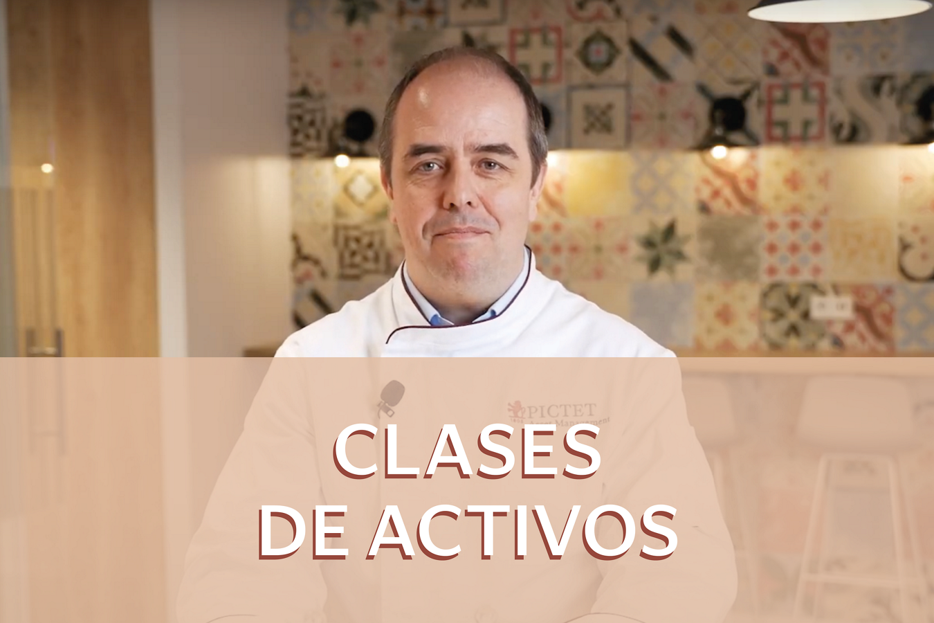 Azúcar y sal o diferentes clases de activos