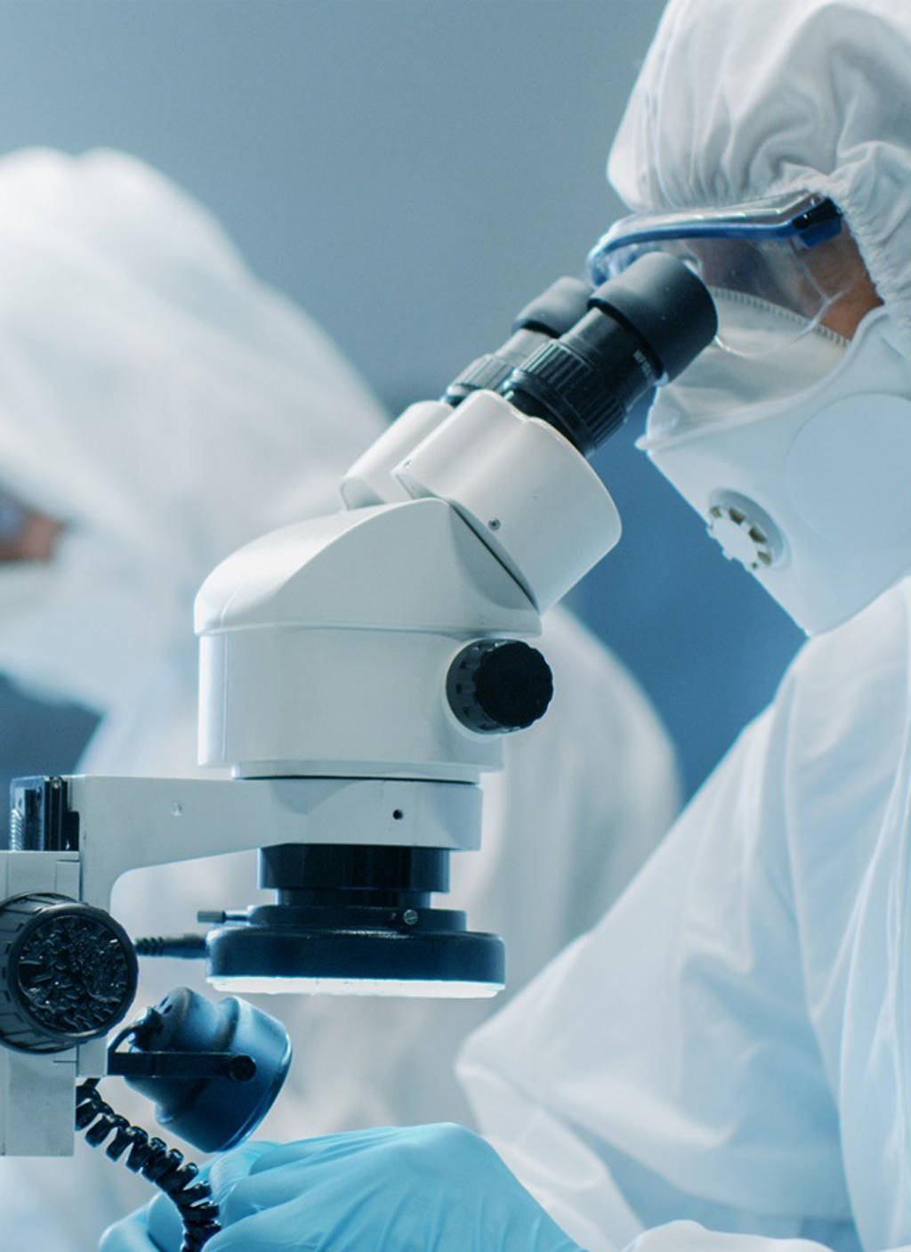 Microbes environmental opportunity | Pictet Asset Management United Kingdom