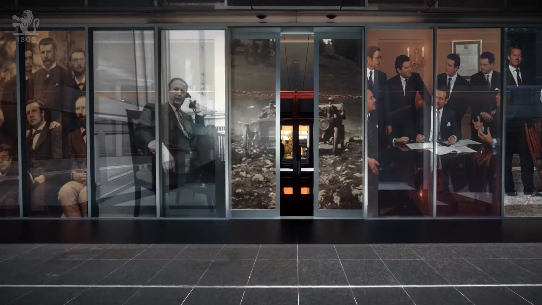 Video:Pictet Asset Management