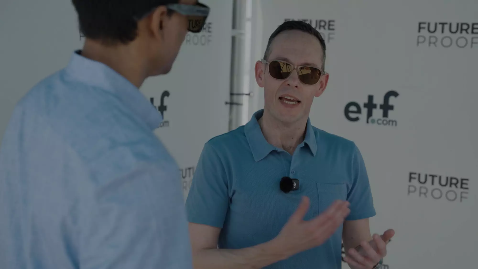 Video:Watch: How we invest with AI