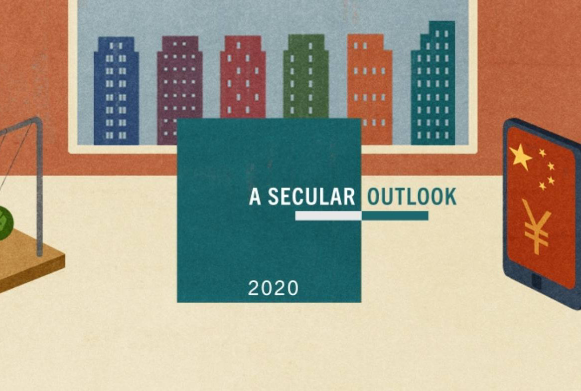 Secular Outlook banner 2020