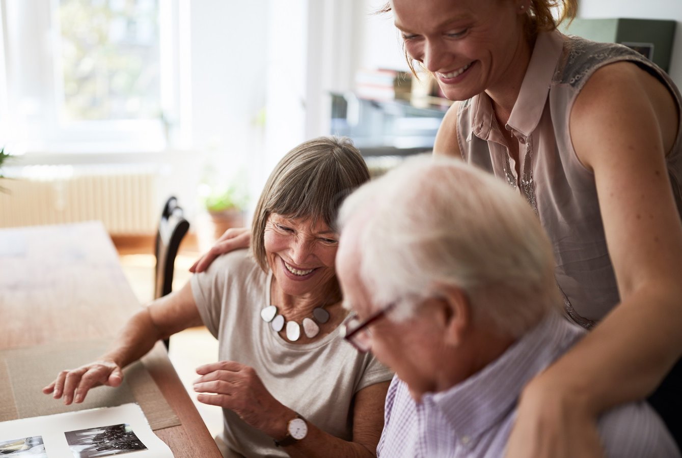 Aider Financierement Ses Parents