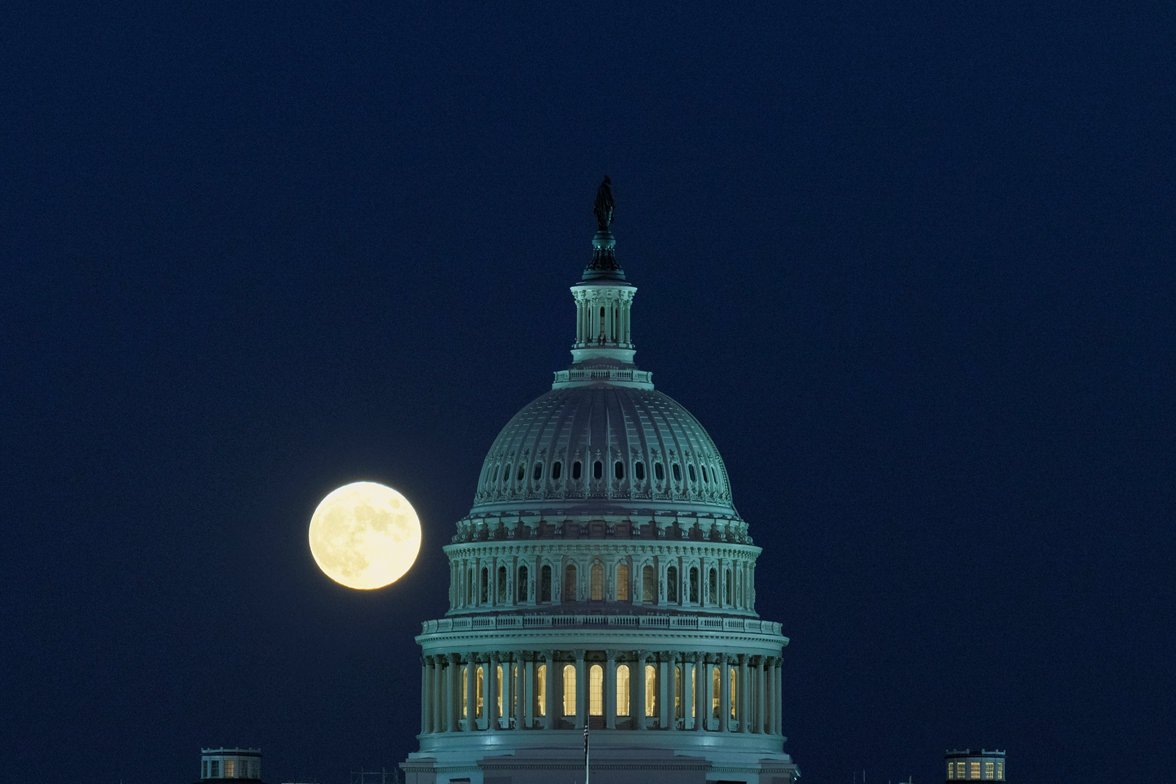 Capitol Hill