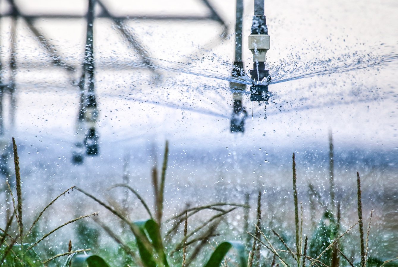 Cómo invertir en agua de forma sostenible | Pictet para Ti