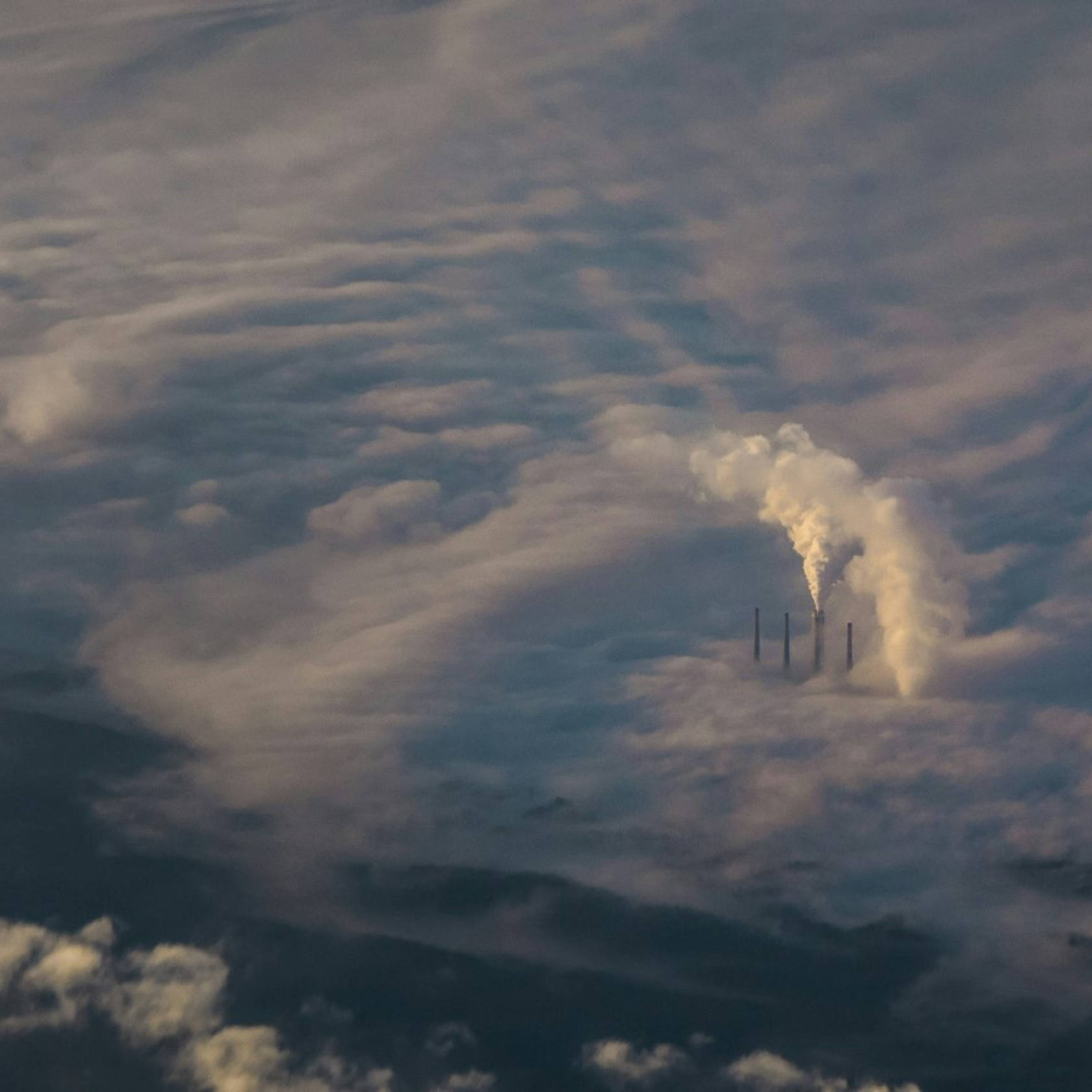 Sustainable energy infrastructure